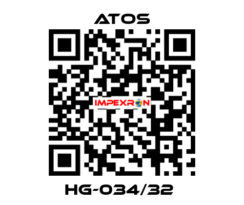 HG-034/32  Atos
