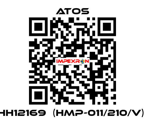 HH12169  (HMP-011/210/V)  Atos