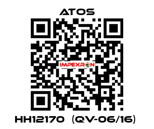 HH12170  (QV-06/16)  Atos