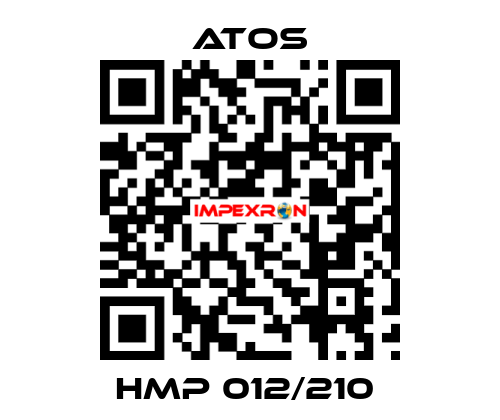 HMP 012/210  Atos