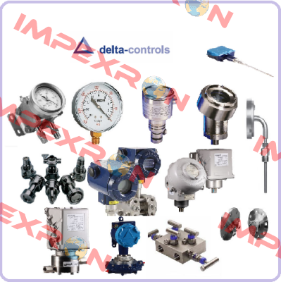 H-S21-0-S-EC-H2-N-80  Delta Controls