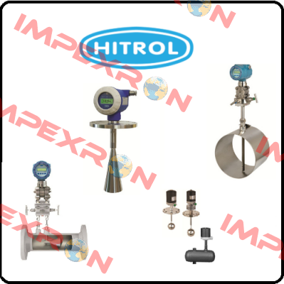 HTM-930ST  SENSOR + CONTROL UNIT (LOCAL TYPE)  Hitrol