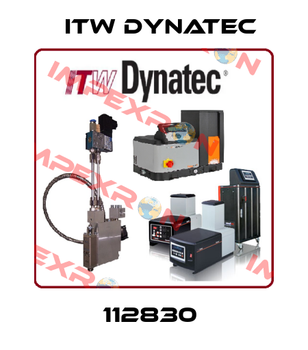 112830  ITW Dynatec