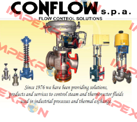 IPC315 CONFLOW