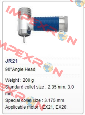 JR21 Argofile