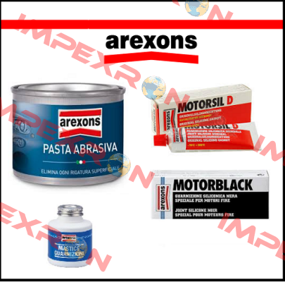 Part No.0096 same as  0096 - MOTORSIL D (tube 60 g) (chemical) AREXONS