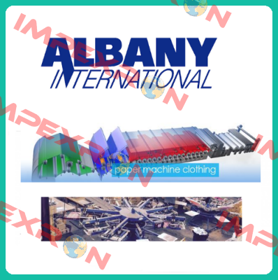 K 040254  Albany