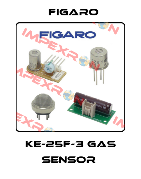 KE-25F-3 GAS SENSOR  Figaro