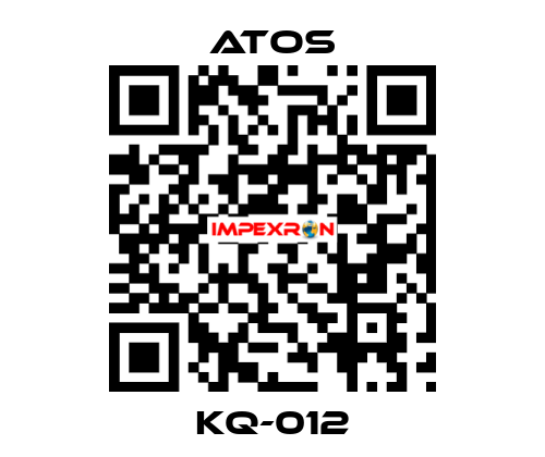 KQ-012 Atos