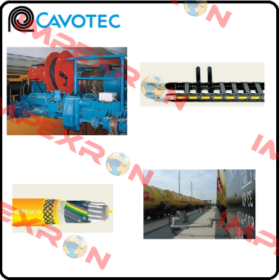 M5-1080-3699  Cavotec