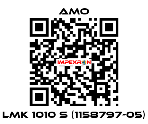 LMK 1010 S (1158797-05) Amo