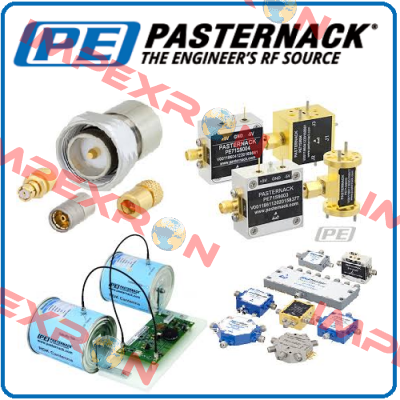 PE8726  Pasternack