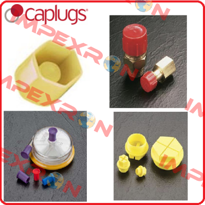 CD-3, Mini   CAPLUGS