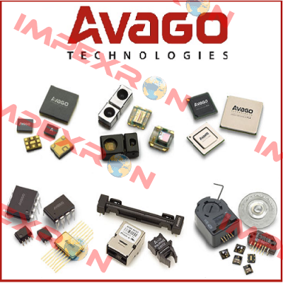 HCPL-0453-500E (reel of 1500 pcs)  Broadcom (Avago Technologies)