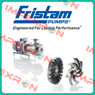 FP 722/145 KF (0424000001) Fristam