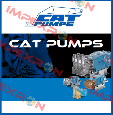 781  Cat Pumps