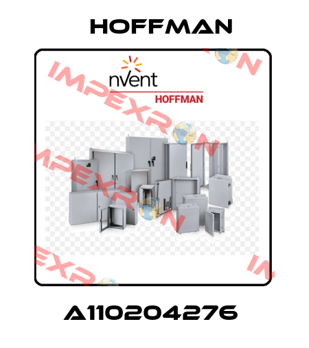 A110204276  Hoffman