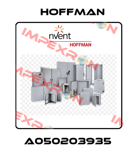A050203935  Hoffman