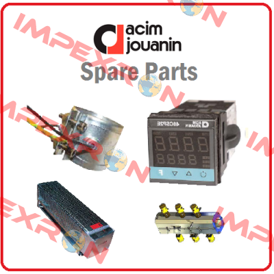 PBPM ( 1 SET OF 10 BLOCKS  )                  Acim Jouanin