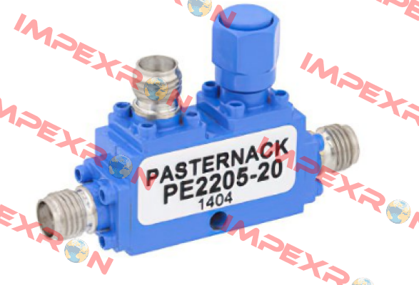 PE2205-20 Pasternack