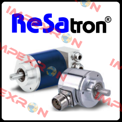 RSR 58   Resatron