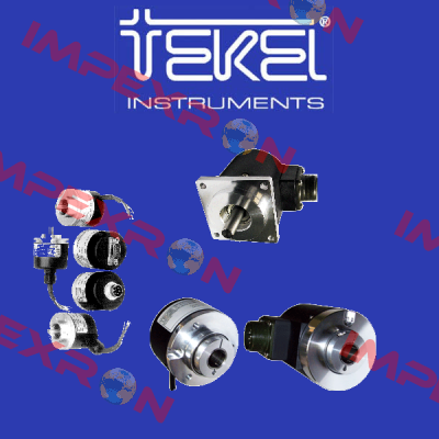 TK561.FRE.2048.11/30.S.K4.10.L10.LD2-5. Italsensor / Tekel