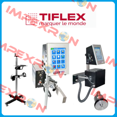 TCM 300 Tiflex