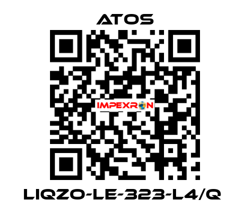 LIQZO-LE-323-L4/Q  Atos