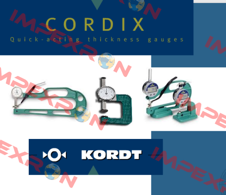 3003 a CORDIX