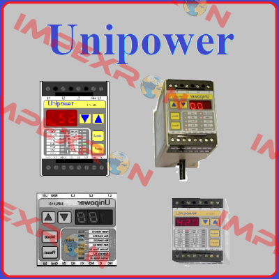 HPL110  Unipower