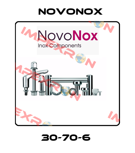 30-70-6  Novonox