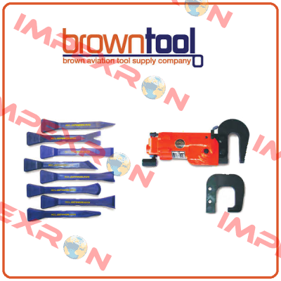 BAT-REM100-56  Browntool