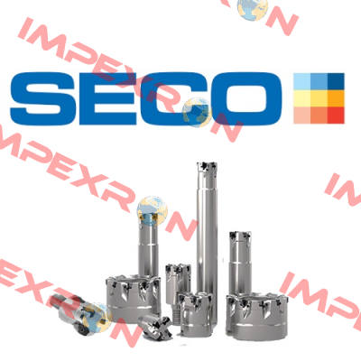 DCMT 150404-F2  Seco