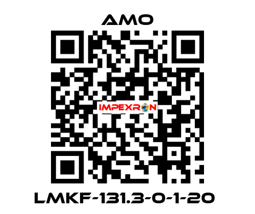 LMKF-131.3-0-1-20  Amo