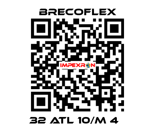 32 ATL 10/M 4   Brecoflex