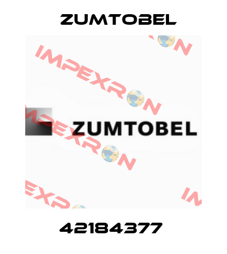 42184377  Zumtobel