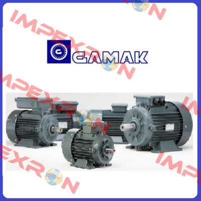 GM2E 315 M6a V6  Gamak