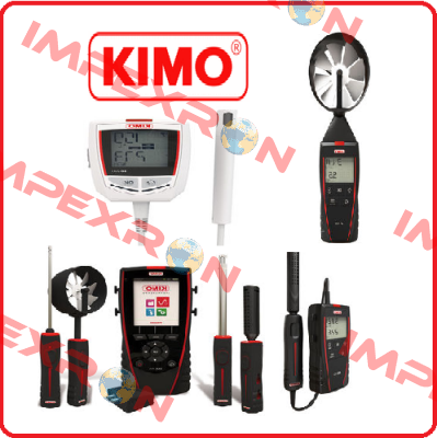 TH210-BODI/150-R (with Display) KIMO