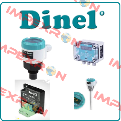 GRLM-70N-30-G-I E=4850  Dinel