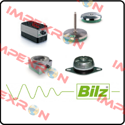 Type: PK 4-E  Bilz Vibration Technology