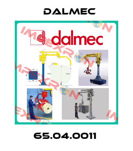 65.04.0011  Dalmec