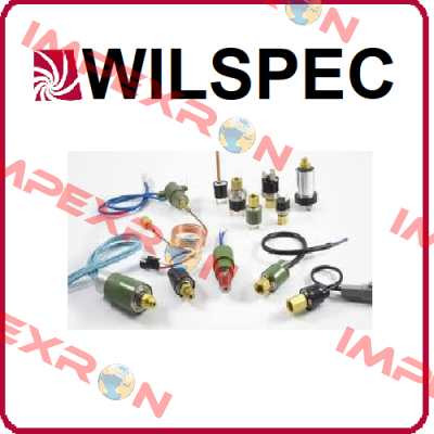 HR200-811-0001 R22-16/12  Wilspec