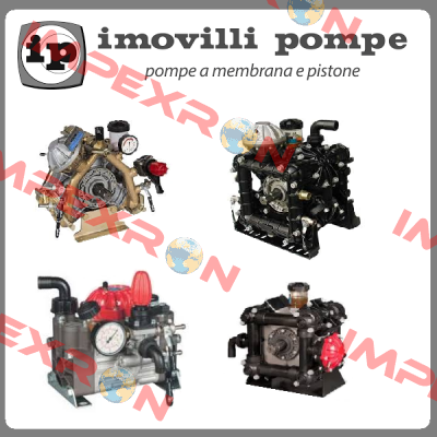 202.015 Imovilli pompe