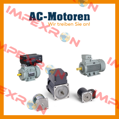AHR315S-4 obsolete/ replaced by AHR 315 S 4/PHE AC Motoren