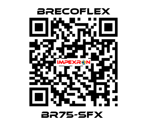 BR75-SFX  Brecoflex