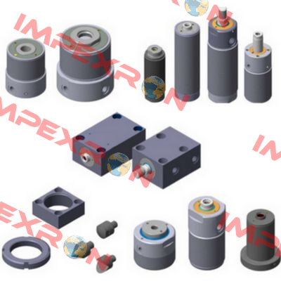 Air/Oil Pressure Multipliers  Enerfluid