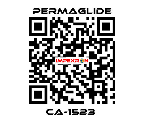 CA-1523  Permaglide