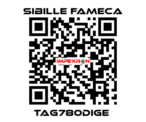 TAG780DIGE  Sibille Fameca