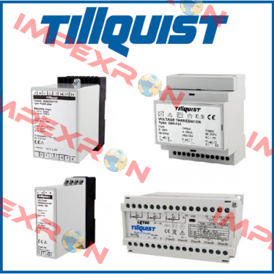 VI 400 obsolete,  Tillquist