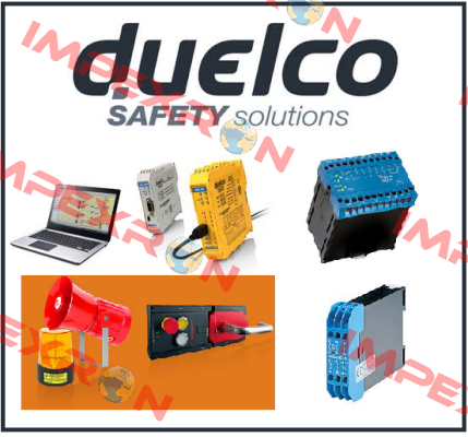 NST-2004F 24VDC DUELCO